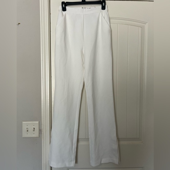 NWT NBD Revolve Granada Pant in White - Picture 5 of 13